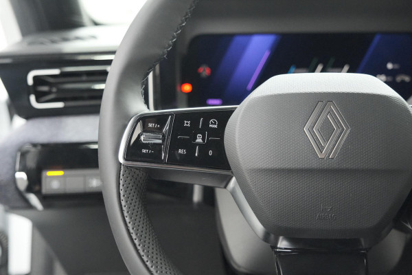 Renault 5 Comfort Range Techno 52 kWh | Camera | Adaptieve Cruise Control | Pack Winter | Apple CarPlay