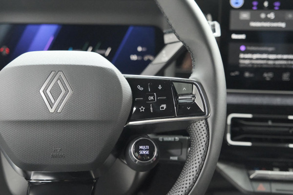 Renault 5 Comfort Range Techno 52 kWh | Camera | Adaptieve Cruise Control | Pack Winter | Apple CarPlay