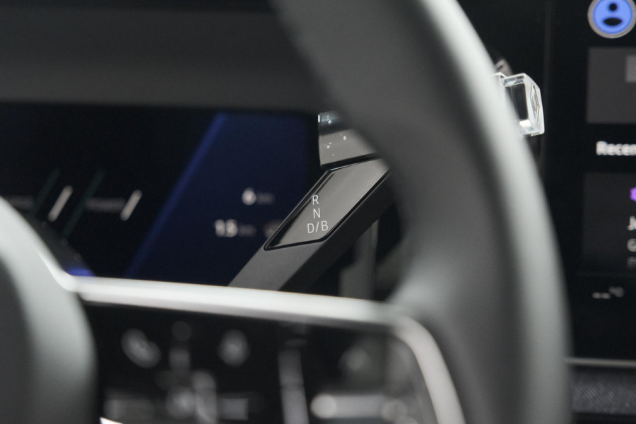 Renault 5 Comfort Range Techno 52 kWh | Camera | Adaptieve Cruise Control | Pack Winter | Apple CarPlay