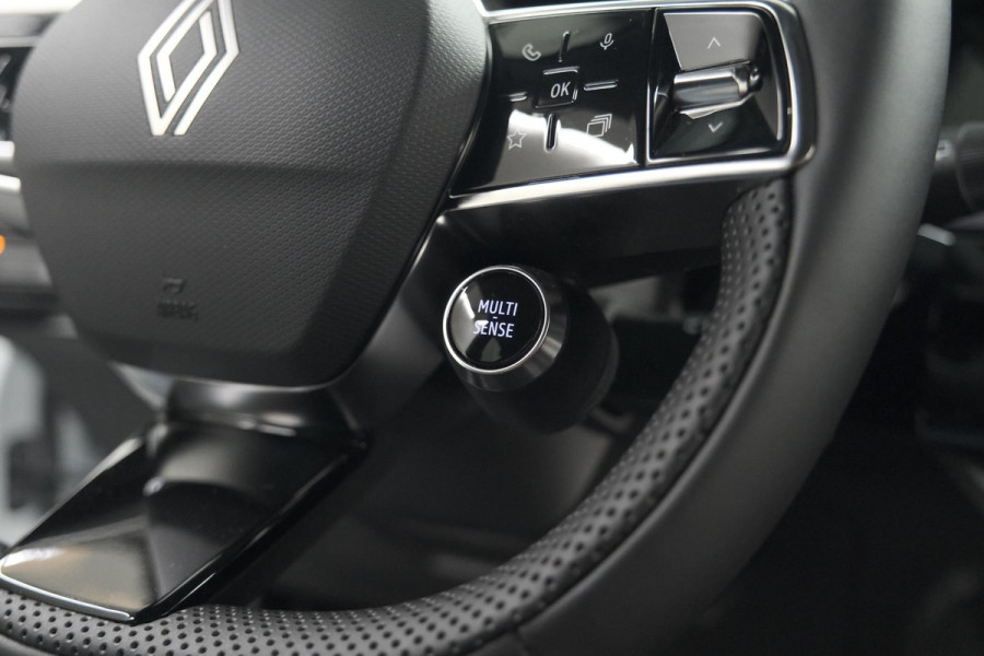 Renault 5 Comfort Range Techno 52 kWh | Camera | Adaptieve Cruise Control | Pack Winter | Apple CarPlay