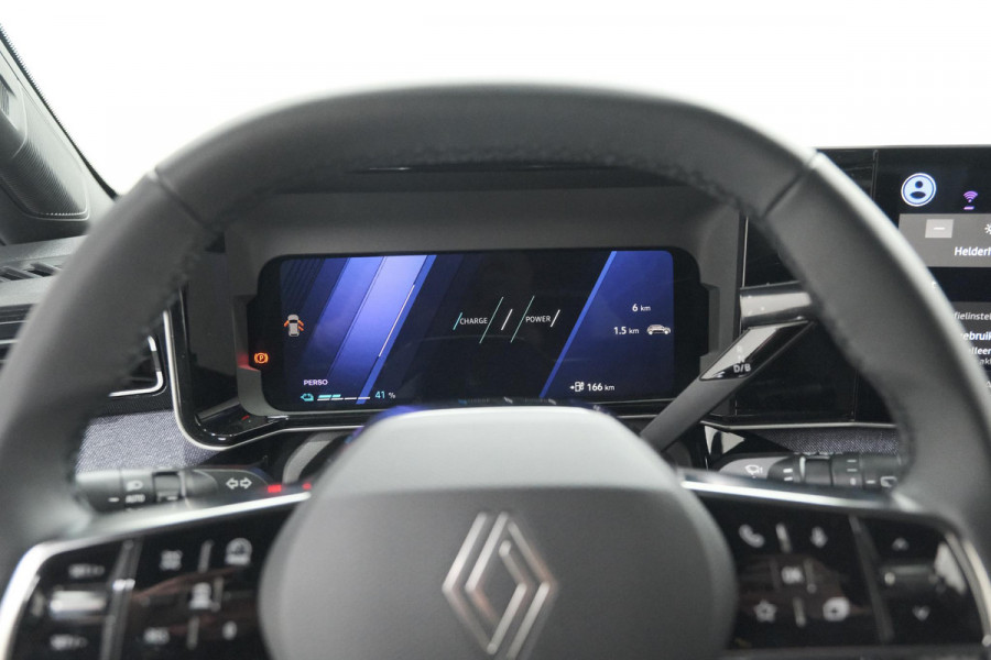 Renault 5 Comfort Range Techno 52 kWh | Camera | Adaptieve Cruise Control | Pack Winter | Apple CarPlay