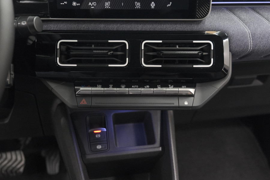 Renault 5 Comfort Range Techno 52 kWh | Camera | Adaptieve Cruise Control | Pack Winter | Apple CarPlay