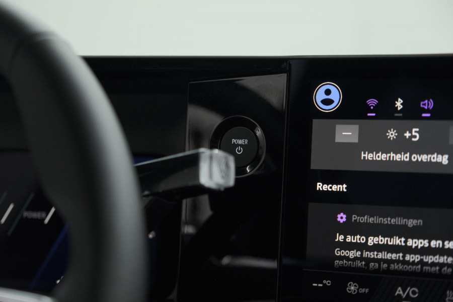 Renault 5 Comfort Range Techno 52 kWh | Camera | Adaptieve Cruise Control | Pack Winter | Apple CarPlay