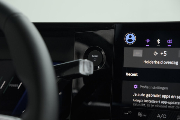 Renault 5 Comfort Range Techno 52 kWh | Camera | Adaptieve Cruise Control | Pack Winter | Apple CarPlay