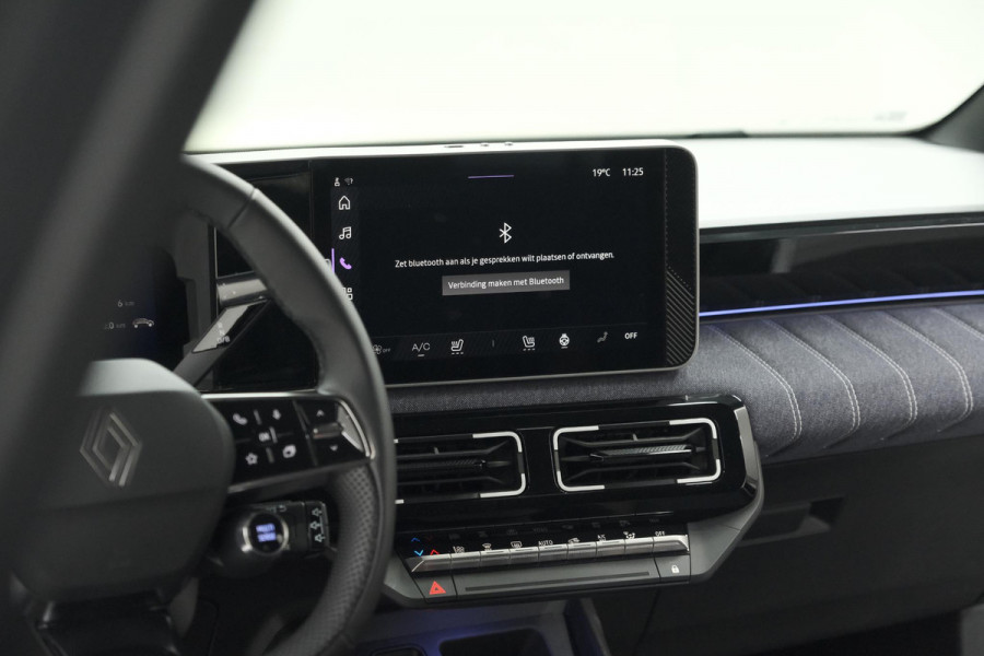 Renault 5 Comfort Range Techno 52 kWh | Camera | Adaptieve Cruise Control | Pack Winter | Apple CarPlay