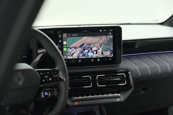 Renault 5 Comfort Range Techno 52 kWh | Camera | Adaptieve Cruise Control | Pack Winter | Apple CarPlay