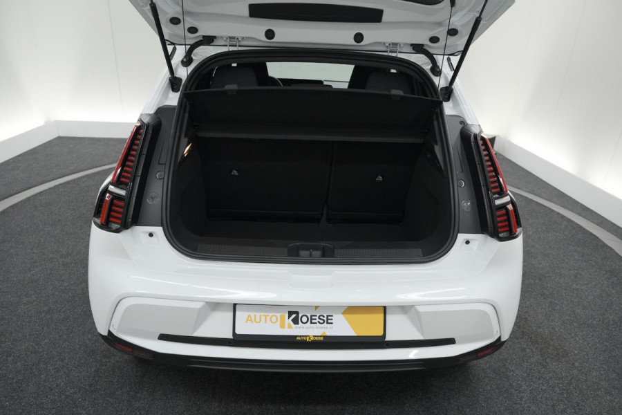 Renault 5 Comfort Range Techno 52 kWh | Camera | Adaptieve Cruise Control | Pack Winter | Apple CarPlay