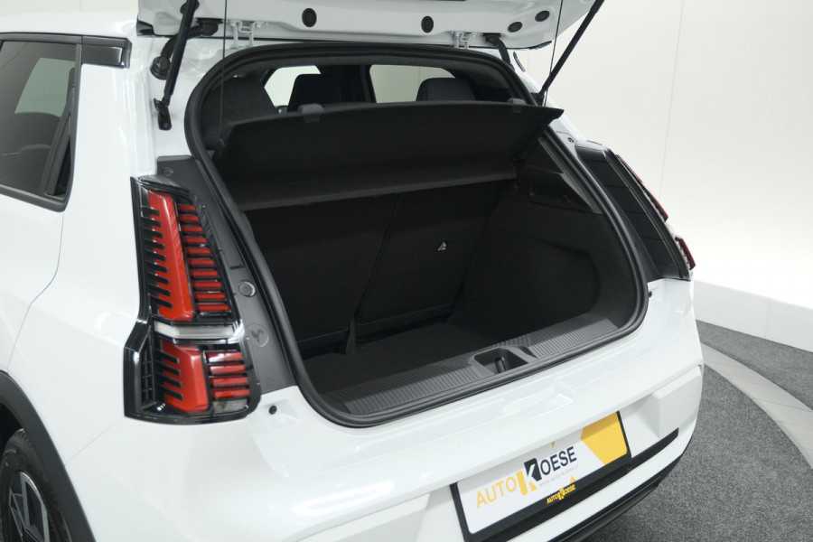 Renault 5 Comfort Range Techno 52 kWh | Camera | Adaptieve Cruise Control | Pack Winter | Apple CarPlay
