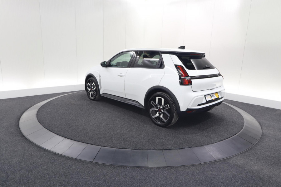 Renault 5 Comfort Range Techno 52 kWh | Camera | Adaptieve Cruise Control | Pack Winter | Apple CarPlay