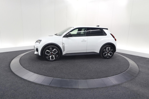 Renault 5 Comfort Range Techno 52 kWh | Camera | Adaptieve Cruise Control | Pack Winter | Apple CarPlay