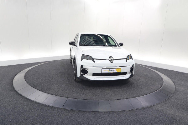 Renault 5 Comfort Range Techno 52 kWh | Camera | Adaptieve Cruise Control | Pack Winter | Apple CarPlay