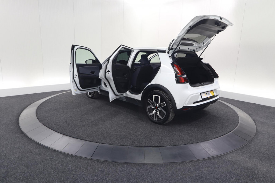 Renault 5 Comfort Range Techno 52 kWh | Camera | Adaptieve Cruise Control | Pack Winter | Apple CarPlay