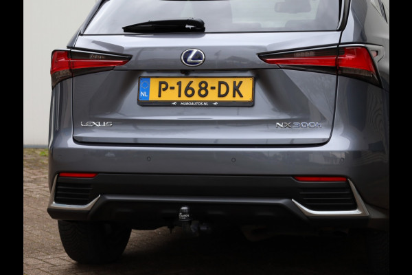 Lexus NX 300h AWD President | Mark Levinson | Panoramadak | Trekhaak
