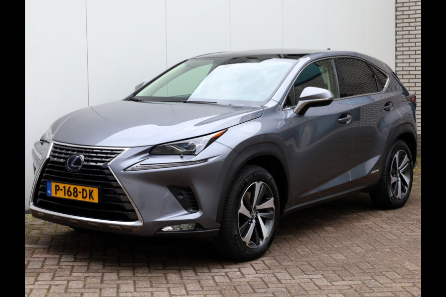 Lexus NX 300h AWD President | Mark Levinson | Panoramadak | Trekhaak