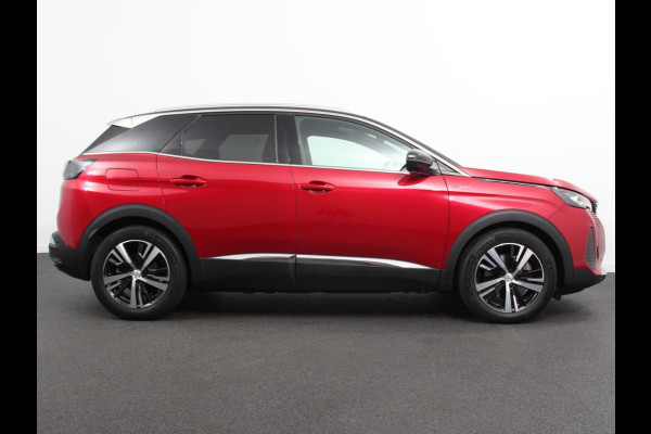 Peugeot 3008 1.6 HYbrid4 300 Blue Lease GT Climate control Adaptive cruise control Parkeersensoren Camera LED Apple Carplay/ Android Auto Keyless Navigatie