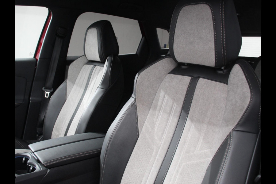 Peugeot 3008 1.6 HYbrid4 300 Blue Lease GT Climate control Adaptive cruise control Parkeersensoren Camera LED Apple Carplay/ Android Auto Keyless Navigatie