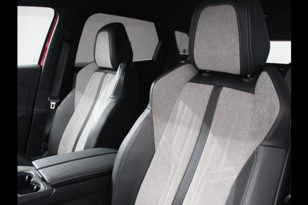 Peugeot 3008 1.6 HYbrid4 300 Blue Lease GT Climate control Adaptive cruise control Parkeersensoren Camera LED Apple Carplay/ Android Auto Keyless Navigatie
