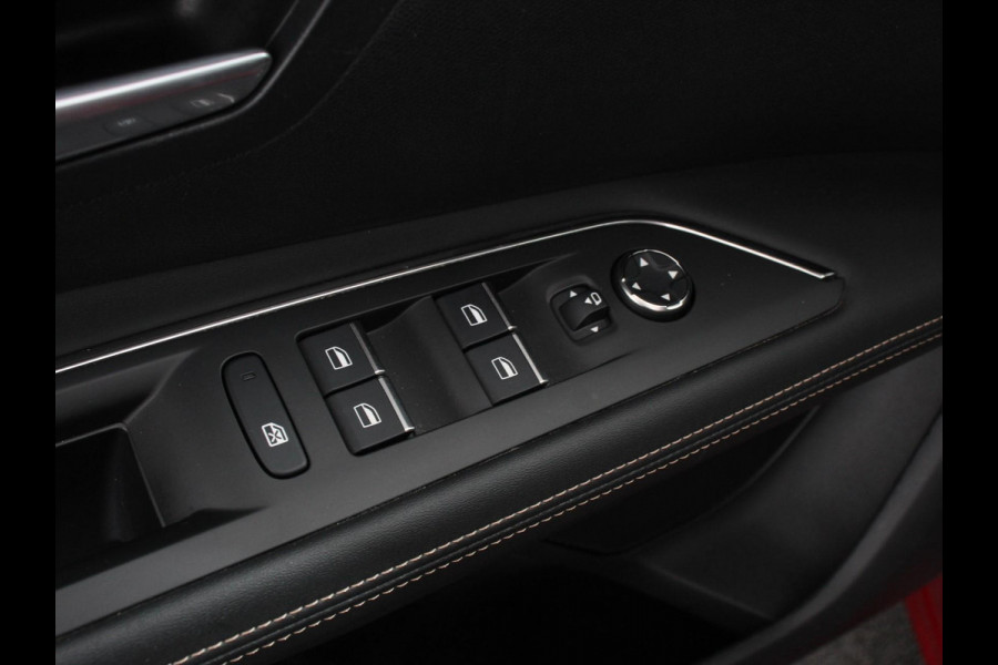 Peugeot 3008 1.6 HYbrid4 300 Blue Lease GT Climate control Adaptive cruise control Parkeersensoren Camera LED Apple Carplay/ Android Auto Keyless Navigatie
