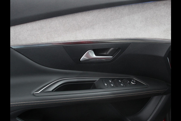 Peugeot 3008 1.6 HYbrid4 300 Blue Lease GT Climate control Adaptive cruise control Parkeersensoren Camera LED Apple Carplay/ Android Auto Keyless Navigatie