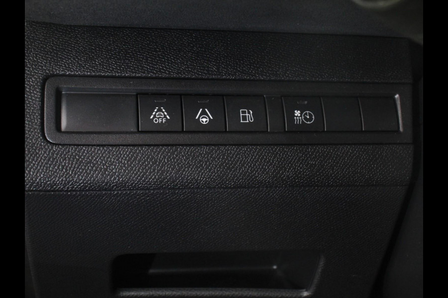 Peugeot 3008 1.6 HYbrid4 300 Blue Lease GT Climate control Adaptive cruise control Parkeersensoren Camera LED Apple Carplay/ Android Auto Keyless Navigatie