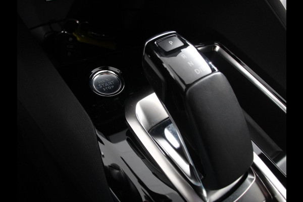 Peugeot 3008 1.6 HYbrid4 300 Blue Lease GT Climate control Adaptive cruise control Parkeersensoren Camera LED Apple Carplay/ Android Auto Keyless Navigatie