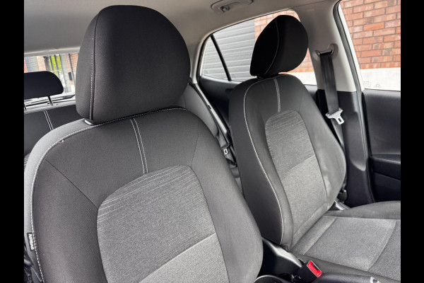 Kia Picanto 1.0 CVVT EconomyPlusLine / Airco / C.V. met Afstandsbediening + Elek. Pakket / 1e Eigenaar / NED-Picanto