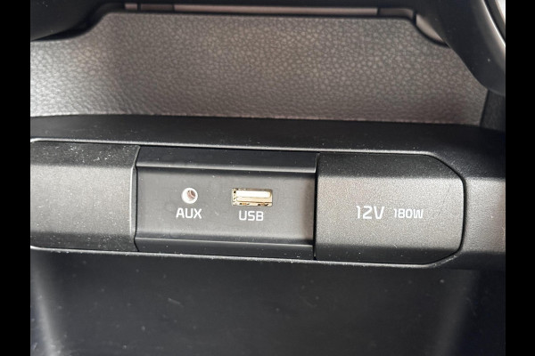 Kia Picanto 1.0 CVVT EconomyPlusLine / Airco / C.V. met Afstandsbediening + Elek. Pakket / 1e Eigenaar / NED-Picanto