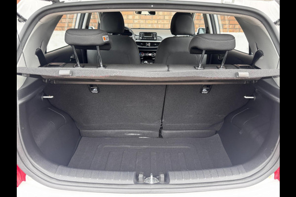 Kia Picanto 1.0 CVVT EconomyPlusLine / Airco / C.V. met Afstandsbediening + Elek. Pakket / 1e Eigenaar / NED-Picanto