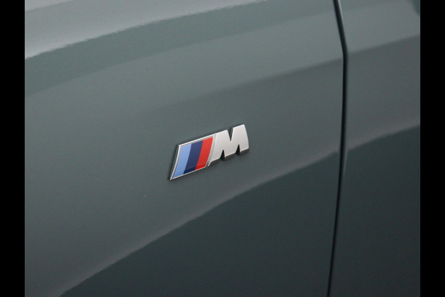 BMW X1 sDrive18i M-SPORT CAMERA NAVI LED