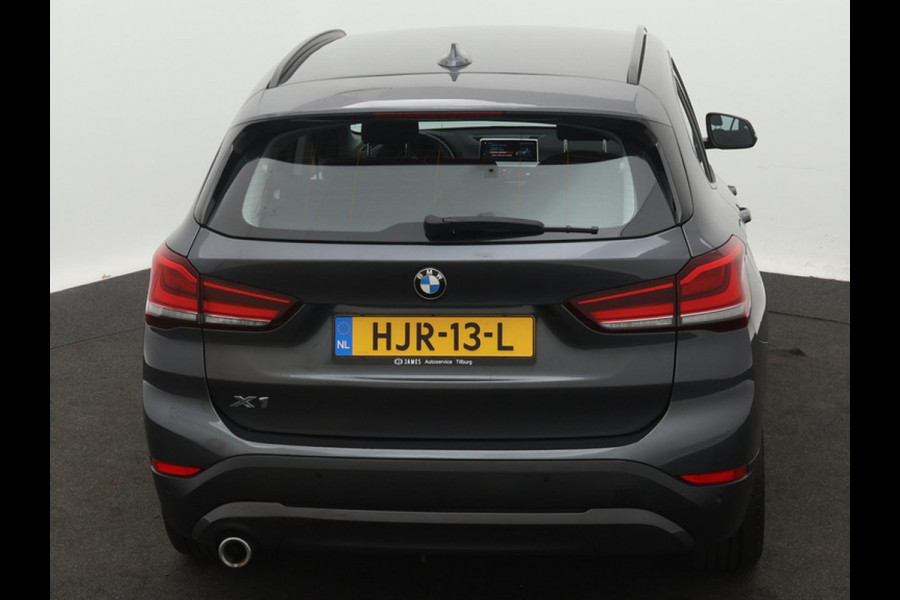 BMW X1 xDrive25e Plug-In Hybrid NAVI LED CLIMA CRUISE TREKHAAK