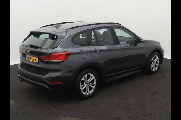 BMW X1 xDrive25e Plug-In Hybrid NAVI LED CLIMA CRUISE TREKHAAK