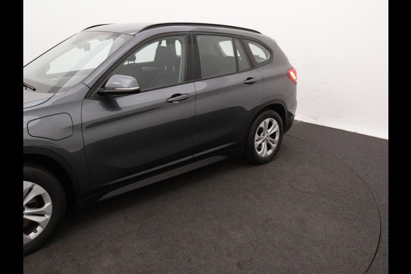 BMW X1 xDrive25e Plug-In Hybrid NAVI LED CLIMA CRUISE TREKHAAK