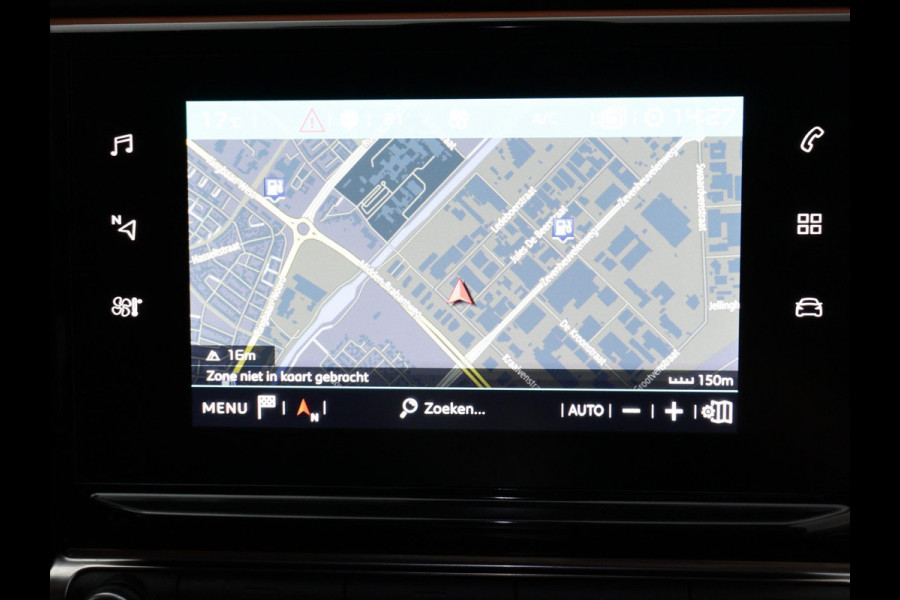 Citroën C3 1.2 Origins CAMERA STOF-LEER NAVI
