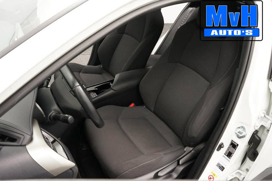 Toyota C-HR 1.8 Hybrid Style|LUXE|PARELMOER|JBL|TREKHAAK|LED