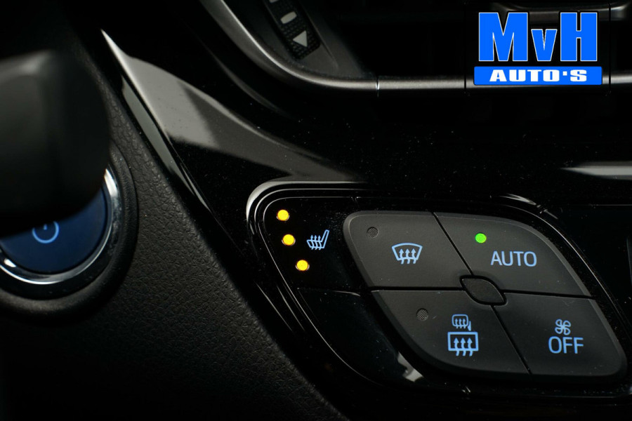 Toyota C-HR 1.8 Hybrid Style|LUXE|PARELMOER|JBL|TREKHAAK|LED