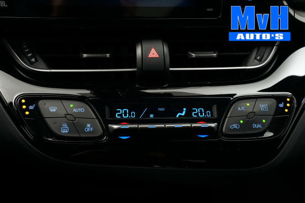 Toyota C-HR 1.8 Hybrid Style|LUXE|PARELMOER|JBL|TREKHAAK|LED