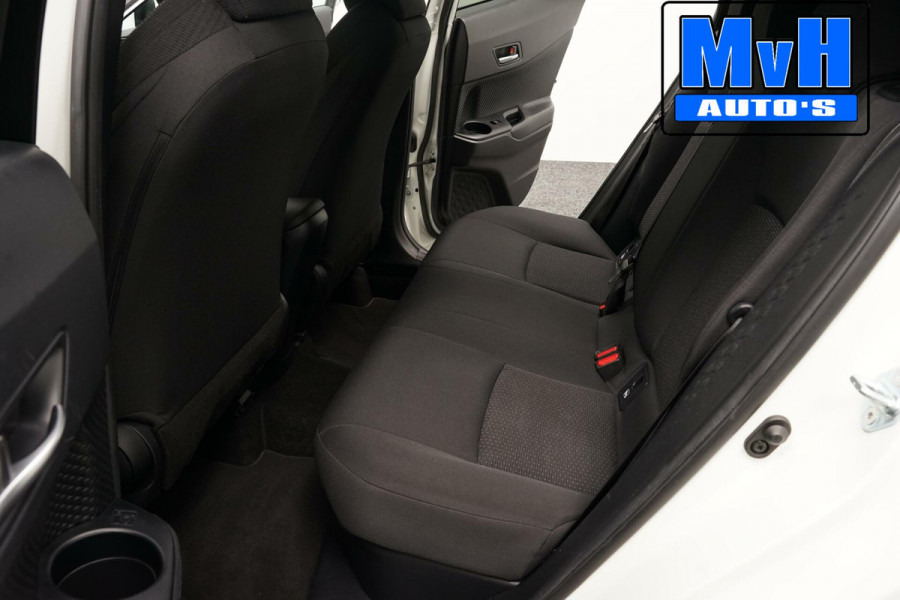 Toyota C-HR 1.8 Hybrid Style|LUXE|PARELMOER|JBL|TREKHAAK|LED