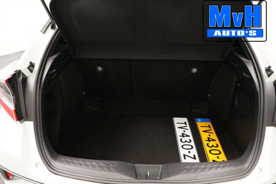 Toyota C-HR 1.8 Hybrid Style|LUXE|PARELMOER|JBL|TREKHAAK|LED