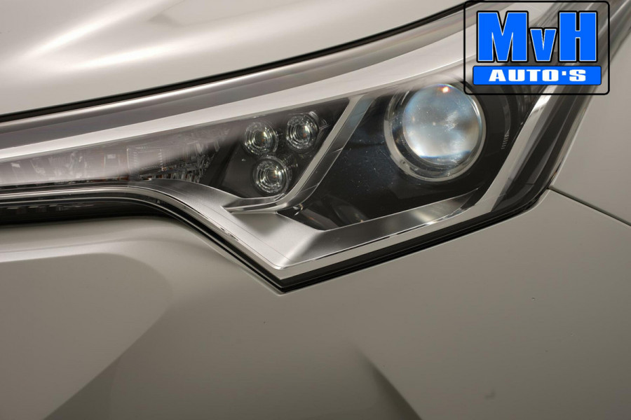 Toyota C-HR 1.8 Hybrid Style|LUXE|PARELMOER|JBL|TREKHAAK|LED