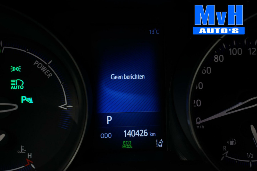 Toyota C-HR 1.8 Hybrid Style|LUXE|PARELMOER|JBL|TREKHAAK|LED