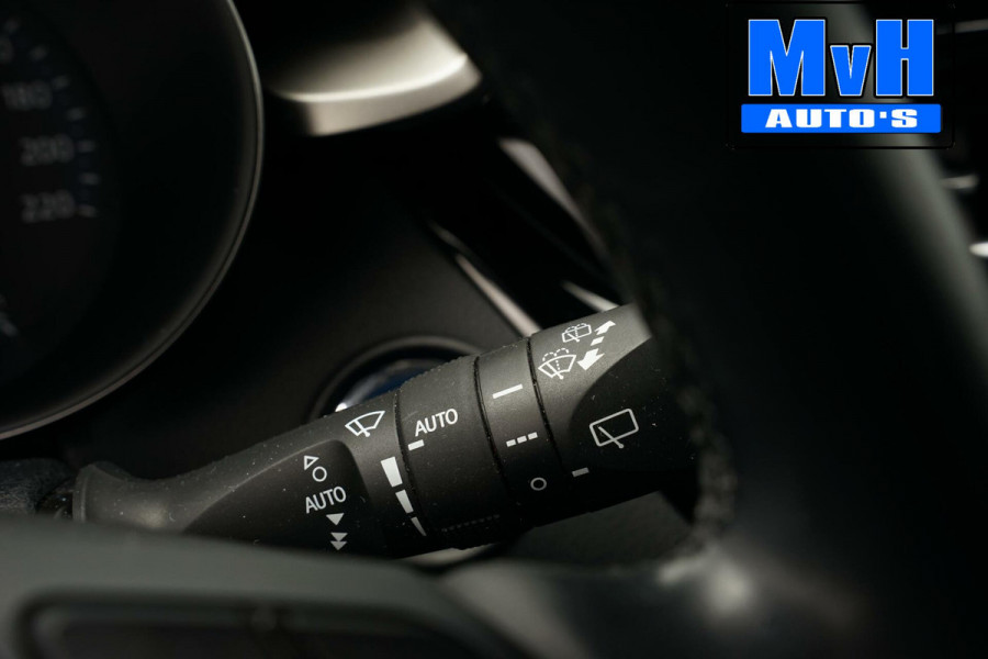 Toyota C-HR 1.8 Hybrid Style|LUXE|PARELMOER|JBL|TREKHAAK|LED