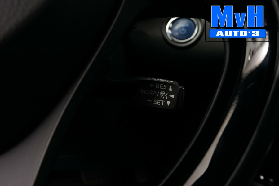 Toyota C-HR 1.8 Hybrid Style|LUXE|PARELMOER|JBL|TREKHAAK|LED