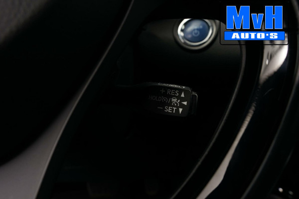 Toyota C-HR 1.8 Hybrid Style|LUXE|PARELMOER|JBL|TREKHAAK|LED