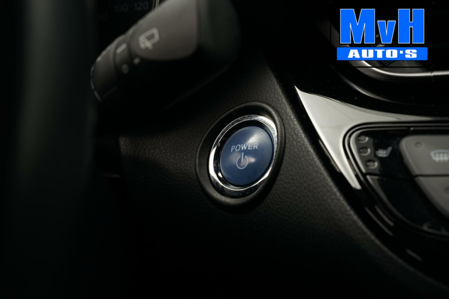Toyota C-HR 1.8 Hybrid Style|LUXE|PARELMOER|JBL|TREKHAAK|LED