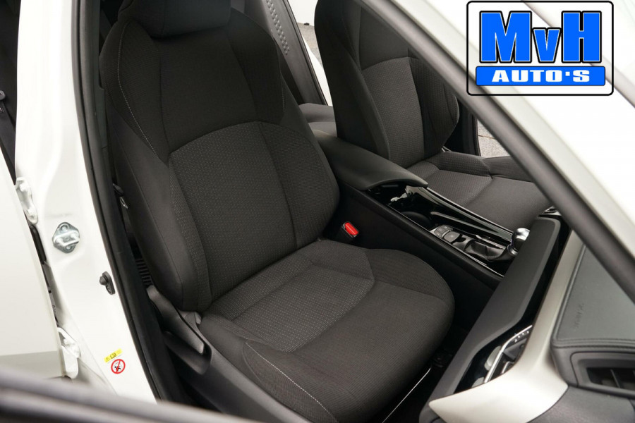 Toyota C-HR 1.8 Hybrid Style|LUXE|PARELMOER|JBL|TREKHAAK|LED
