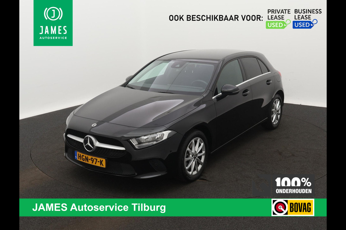 Mercedes-Benz A-Klasse 250 e Business Line NAVI CRUISE CARPLAY Mercedes-Benz A-Klasse 250 e Business Line NAVI CRUISE CARPLAY