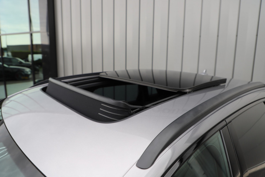 Audi e-tron 55 quattro 95 kWh S-line | 408PK | Luchtvering | Keyles-go | Head-up | Sfeerverlichting | Bang&Olufsen | Pano | Memory | 2019.