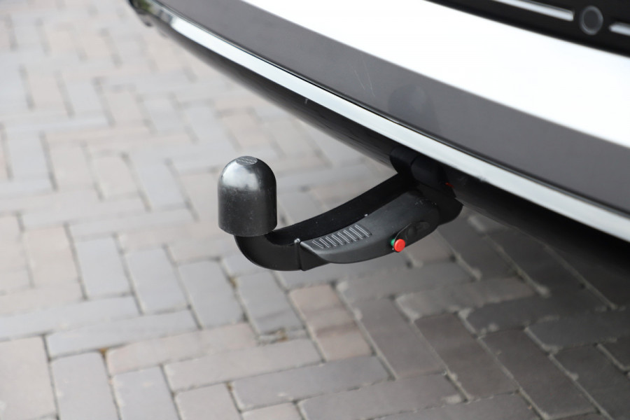 Audi e-tron 55 quattro 95 kWh S-line | 408PK | Luchtvering | Keyles-go | Head-up | Sfeerverlichting | Bang&Olufsen | Pano | Memory | 2019.
