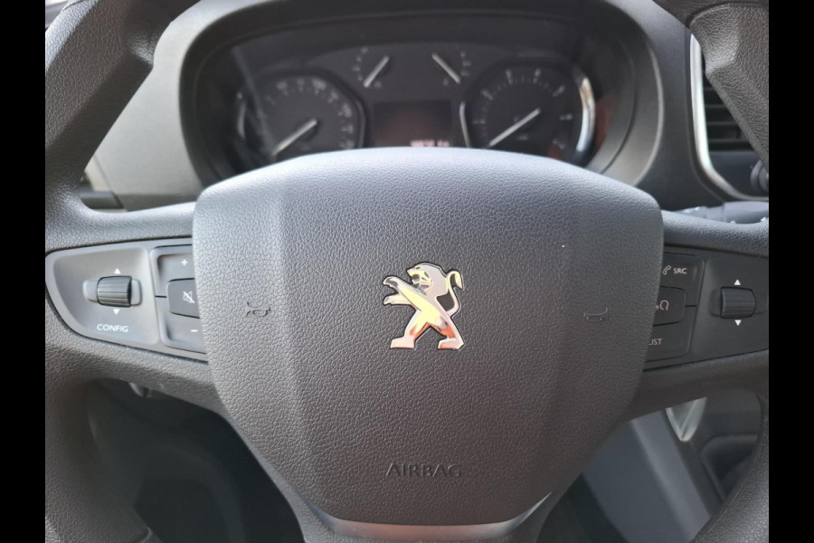 Peugeot Expert 1.5 BlueHDi 120 Long EURO 6|LANGE UITVOERING|NAVI|CRUISE
