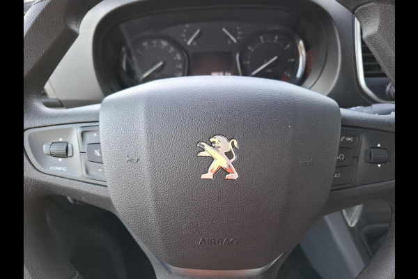 Peugeot Expert 1.5 BlueHDi 120 Long EURO 6|LANGE UITVOERING|NAVI|CRUISE